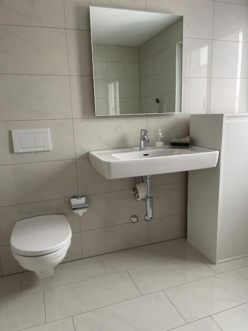 Luxus 3.5 Zimmer-wohnung-balkon-whirlpool-parking Luzern